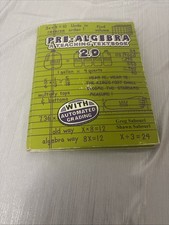 Pre-Algebra: A Teaching Textbook 10 DVD See N...