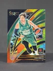 2025 Panini Select EuroLeague Basketball Tie-Dye Cedi Osman #245