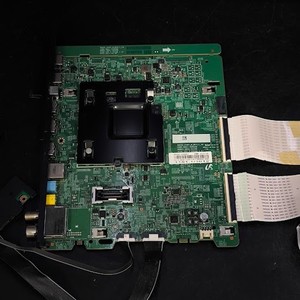 Samsung BN41-02568 TV-Leiterplatine - Funktionstüchtig