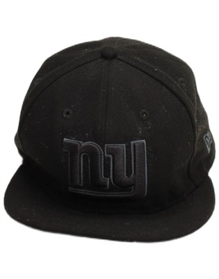 NFL Herren 59FIFTY Graphic Baseball Cap Large schwarz Polyester Sport V016