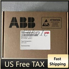AINT-24C ABB Inverter fiber board motherboard new Via FedEx or DHL