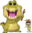 Funko Pop! & Buddy Disney Princess and the Frog Louis with Raymond Vinyl #1670