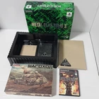 Metal Gear Solid 3 Snake Eater Premium Package For PS2 Konami Import Japan