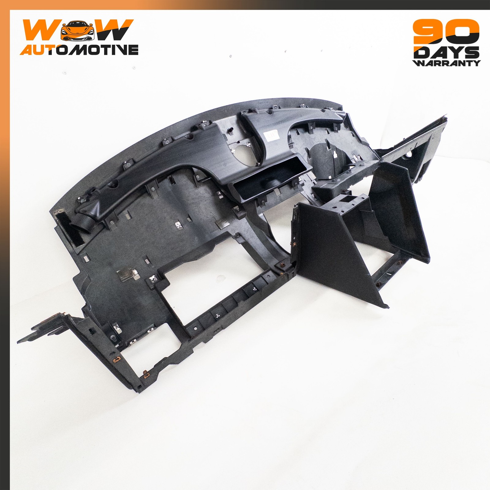 06-16 ASTON MARTIN V8 VANTAGE DASH DASHBOARD INSTRUMENT PANEL ASSEMBLY OEM