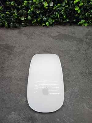 Genuine Apple A1296 3VDC Magic Mouse Wireless Bluetooth 