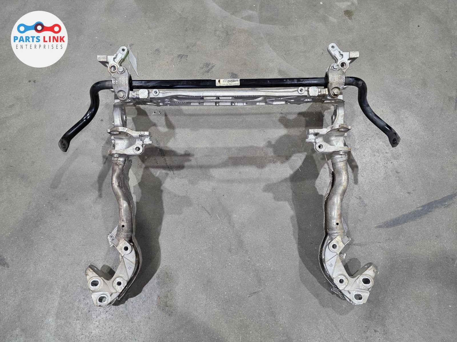 Bentley Bentayga Speed 2017-2020 Front Crossmember