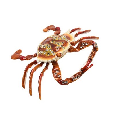 Schmuckkästchen von Juliana Crab