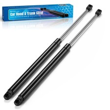ARANA Premium Hood Struts Lift Support Campatible with Toyota Camry All Black