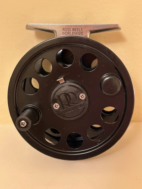 Ross Flycast #2 Fly Reel Fly Fishing