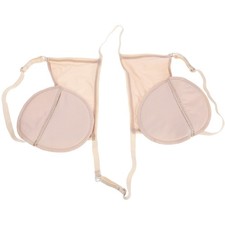 Underarm Sweat Pads Pads Cotton Fabric for Women