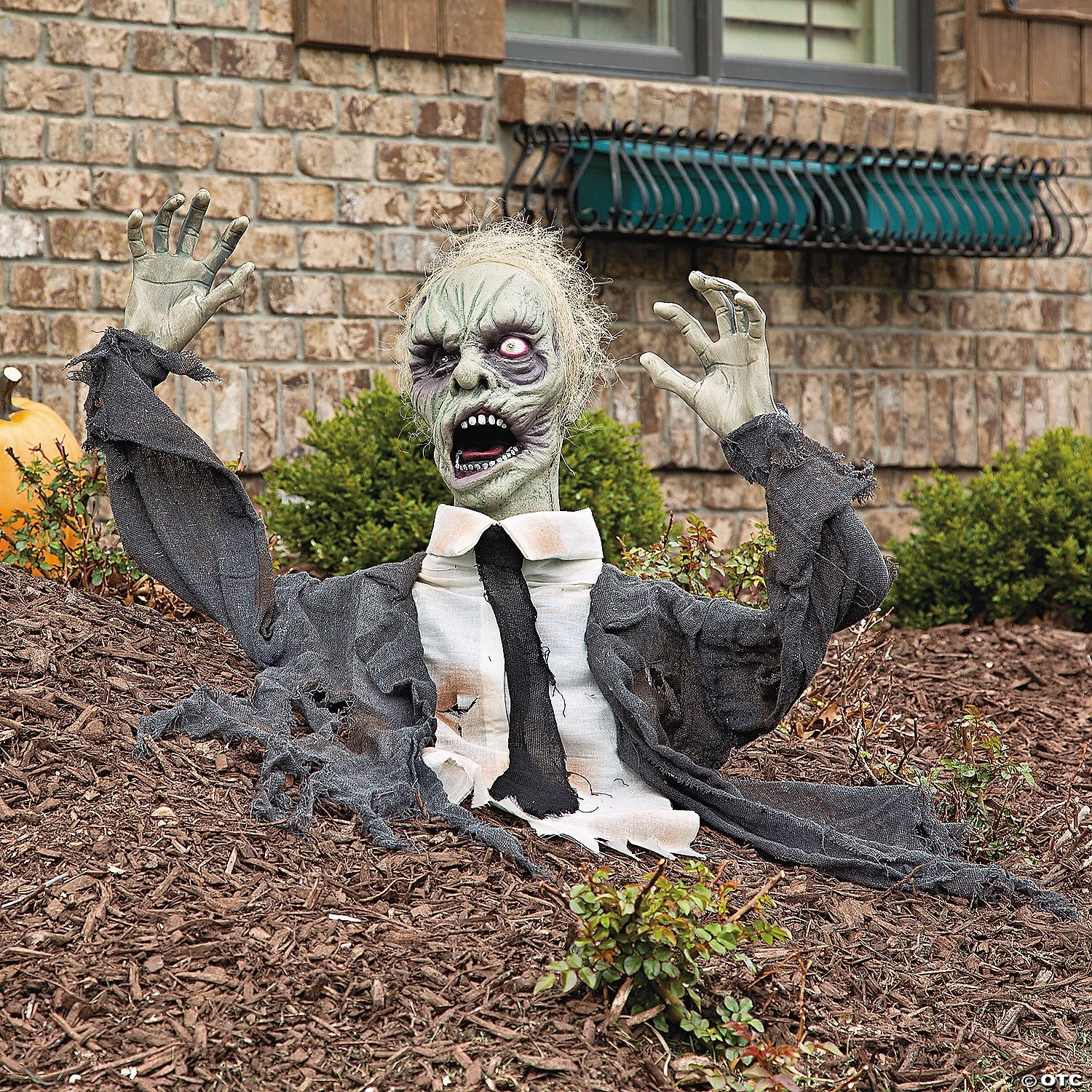 Elevate Your Halloween Experience with Animated Props: A Complete Guide