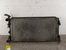 Radiateur Audi A1