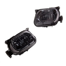 Nebelscheinwerfer Smoke Set passend f&uuml;r Mercedes W210 W208 R170