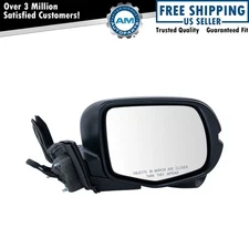 Right Mirror Fits 2016-2018 Honda Pilot