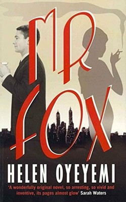 Mr. Fox Buch Hamish Hamilton