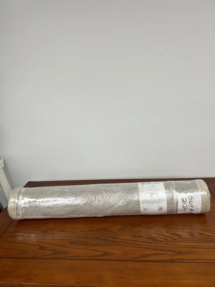 Surya Transitional 3' X 5' Yellow Area Rug AWRS2124-35 - Image 4 of 4