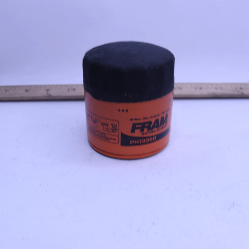 Filtros Fram 3,5 pulgadas Filtro de aceite extra-guard Foto 4 de 4