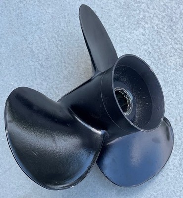 SPARE PROPELLER 14 x 13 for Mercury Engines 40-60 HP 48-77340A45 RH
