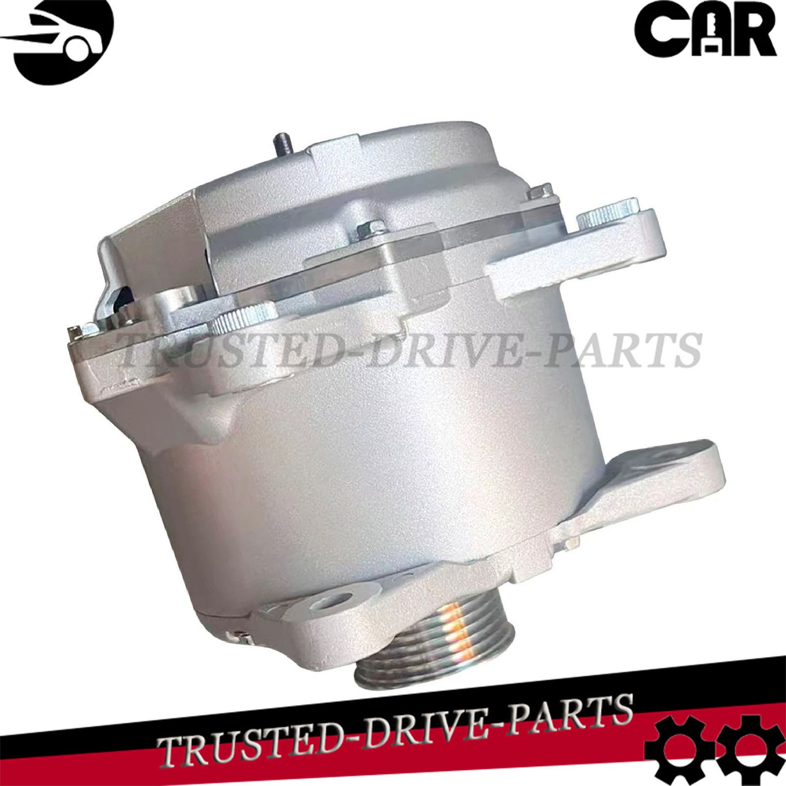 Alternator 07C903021J Fits Bentley Continental 2006-12 Flying Spur 06-10 GT GTC