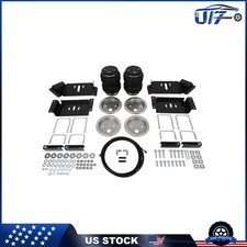 For 1965-04 Ford F-150f-250f-350 Super Duty Rear Air Spring Bag Suspension Kit