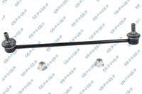 GSP Koppelstange Stabilisator Vorne Links Passend FüR Honda Jazz IV S051314