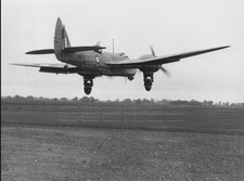 BRISTOL BLENHEIM - aviation photo