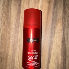 O/S One Size by Patrick Starrr Go Off Makeup Dissolving Mist 2.0 oz NWOB No Box