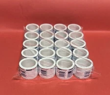 20 Rolls x100 (2,000) USPS postage  |  Free Same Day US Shipping New seal