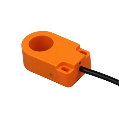 High Speed f??r Metalldetektion Sensor Ring N?herungsschalter mit ABS Geh?use