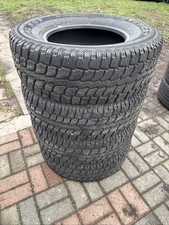 RADIAL SST 235/70R15 Heavy Duty WINTER TYRES