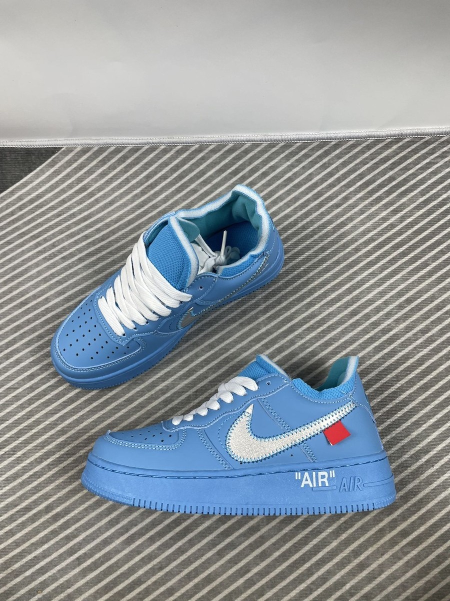 Nike Air Force 1 Low x OFF-WHITE 