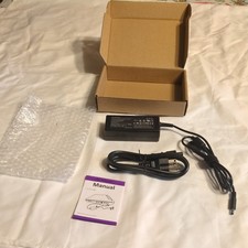 65W AC Adapter for Dell Inspiron Laptop DL65195334 19.6V 3.34A Power cord , 150
