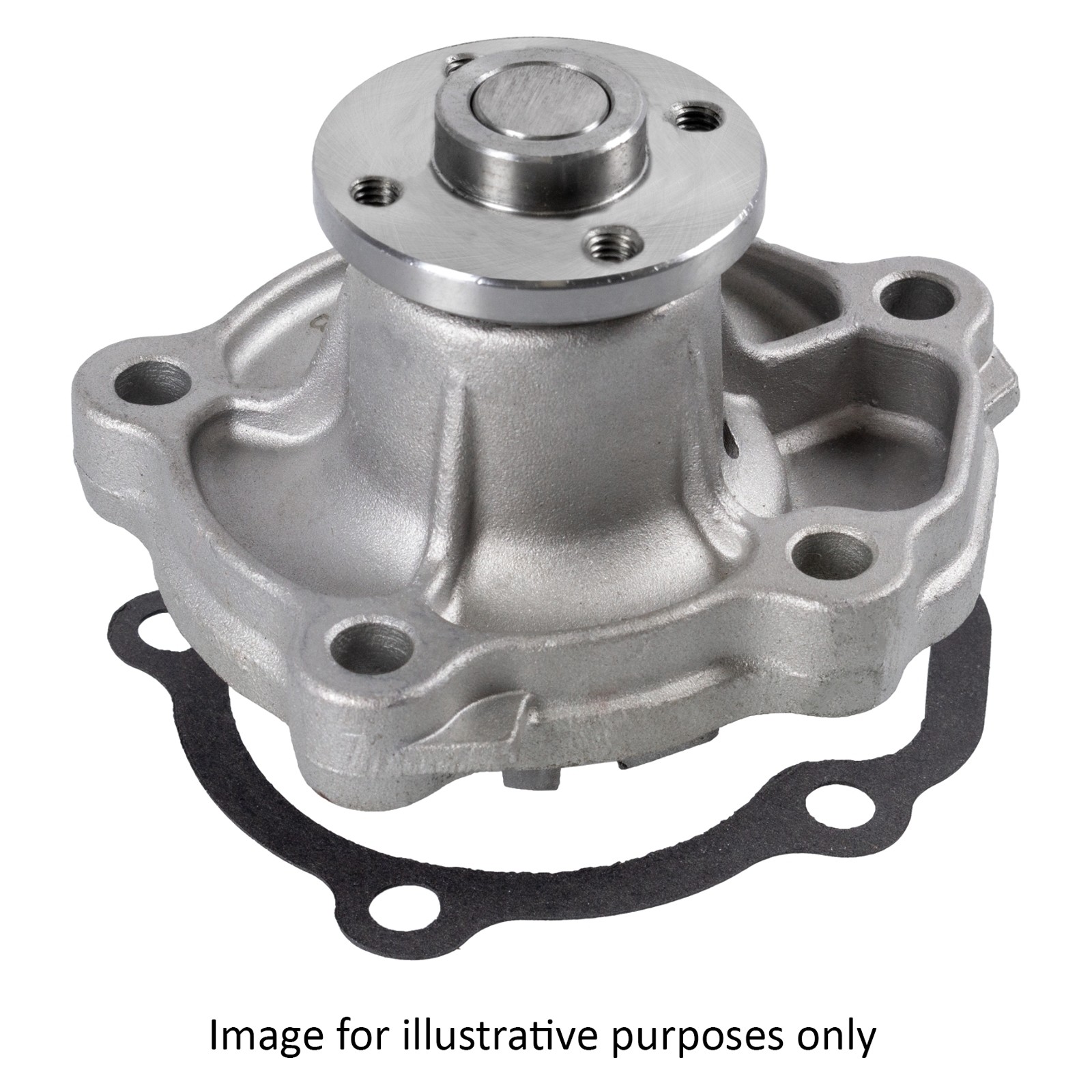 Apec Auxiliary Water Pump (AWP1589) - OE High Quality Precision Engineered Part