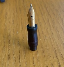 Parts Nib, Feed, Section Wahl 2, Fountain Pen Nib