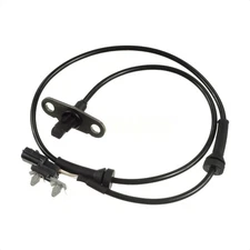 Mpulse Rear Left Abs Wheel Speed Sensor For Compatible With For Nissan Nv2500