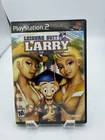 Leisure Suit Larry: Magna Cum Laude (Sony PlayStation 2, 2004)