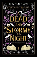 A Dead And Stormy Night | Luxe paperback Edition | Steffanie Holmes | Buch