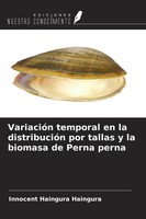 Innocent Haingura Haingura | VariacióN Temporal En La DistribucióN Por Tallas...
