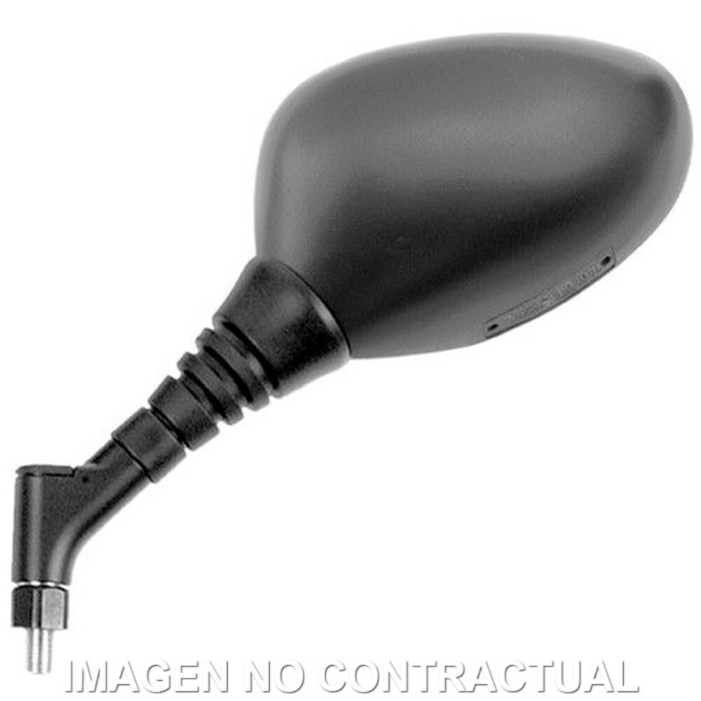 Free Shipping Left Mirror HERT Yamaha Majesty 250 For Motorcycle Parts