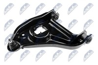 Querlenker Dreieckslenker NTY ZWD-CH-069 FüR Ford Ranger ET ER EQ 4X4 Tdci