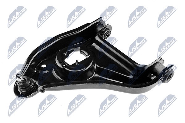 Querlenker Dreieckslenker NTY ZWD-CH-069 FüR Ford Ranger ET ER EQ 4X4 Tdci-image