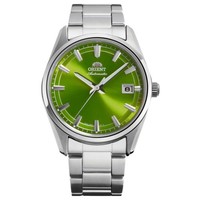 Orient RA-AC0R05E30B Stretto Date Limitierte Auflage Automatische Uhr