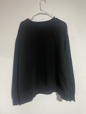 Shaka Wear Men  s Heavy Weight Pull Over Hoodie Sweatshirt