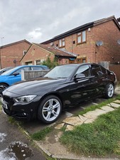 Bmw 320d 2018