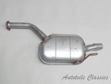 MTS Mitteltopf NEU für Mercedes Benz E-Klasse Kombi S124 E250TD Auspuff + Anbaut MTS Mitteltopf NEU für Mercedes Benz E-Klasse Kombi S124 E250TD Auspuff + Anbaut