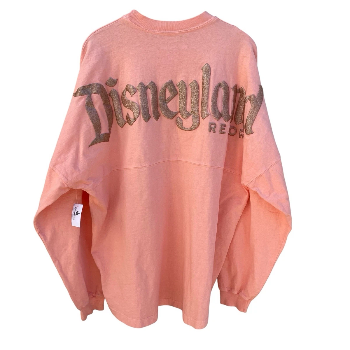 Spirit Jersey Pink Disney T-Shirts (1968-Now) for sale | eBay