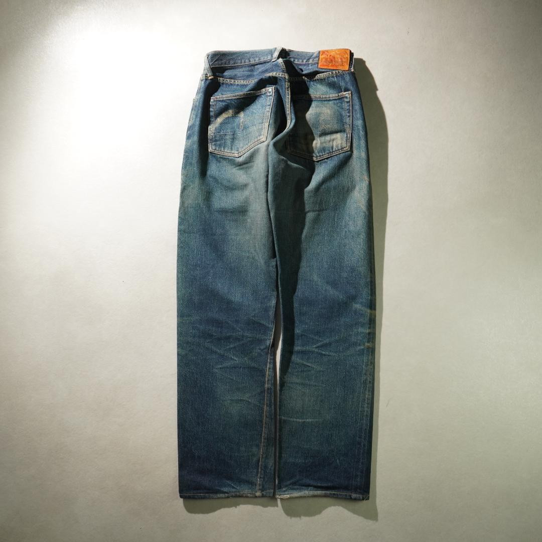 Evisu Lot 8507Xx Selvedge Denim Special /Pw602 japan | eBay Evisu Lot 8507Xx Selvedge Denim Special /Pw602 japan | eBay