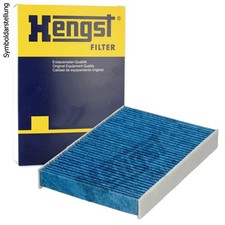HENGST FILTER Innenraumfilter Pollenfilter Filter Innenraumluft E2988LB