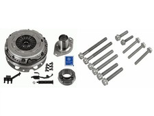 Kit d'embrayage Audi A5