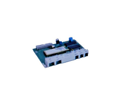 Elektronikleiterplatte E2.9 Viessmann 7818 069, NEU/OVP!!!